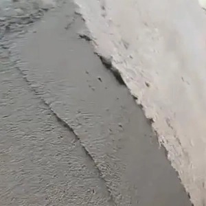 武冈水工建筑物I级C55聚合物改性水泥砂浆 渠道防渗泵站加固迎水面抗冲刷砂浆