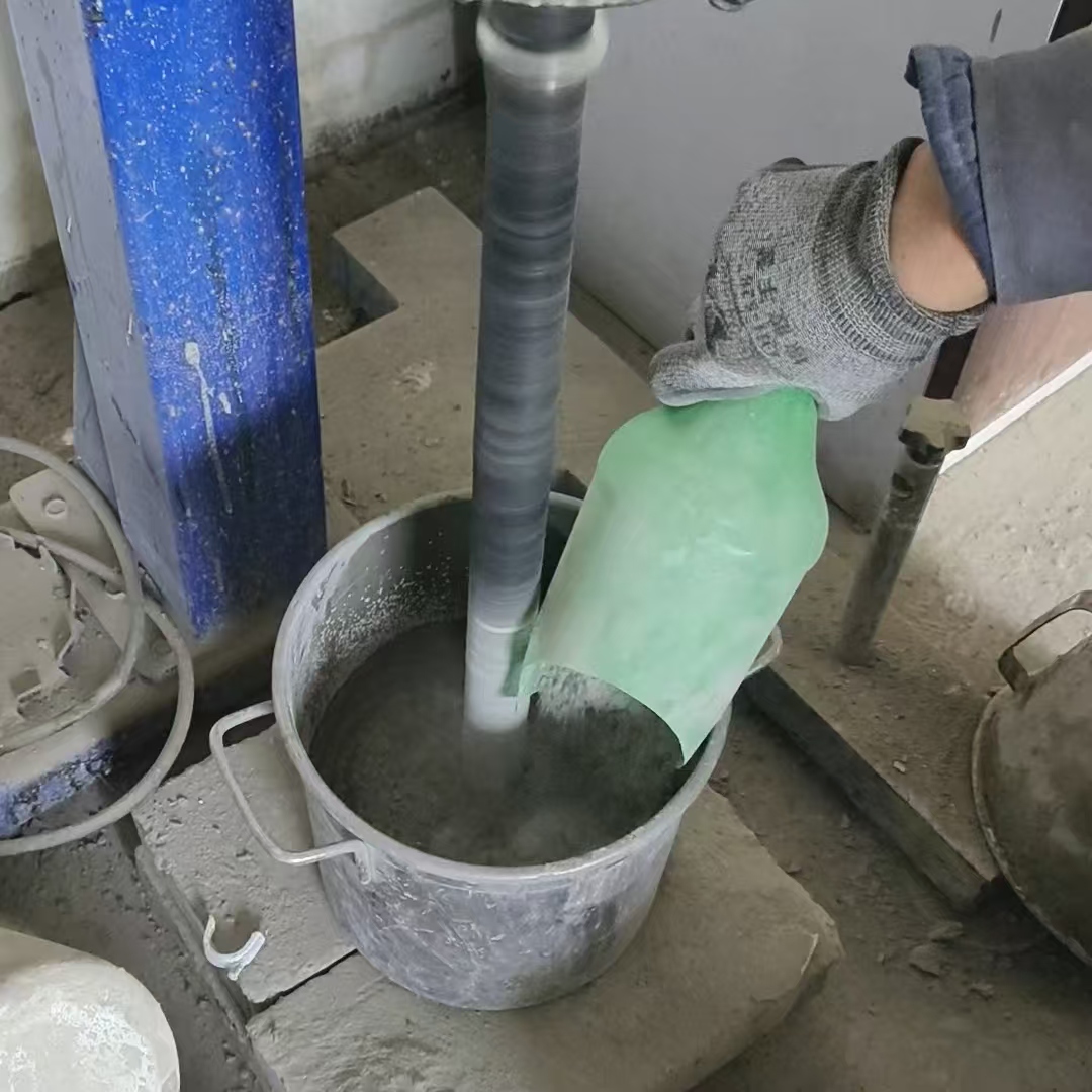 武冈桥梁公路张拉用H60压浆料与普通压浆料有什么区别？