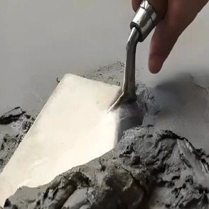 武冈混凝土裂缝孔洞剥落冻融修复用高强度丙乳防腐蚀砂浆