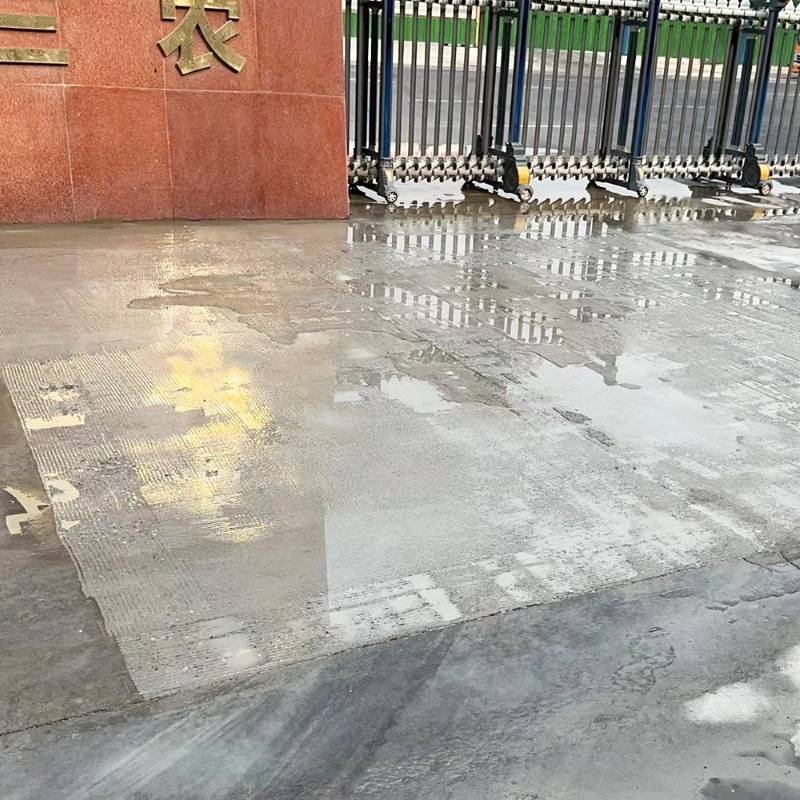 武冈水泥路面翻新砂浆